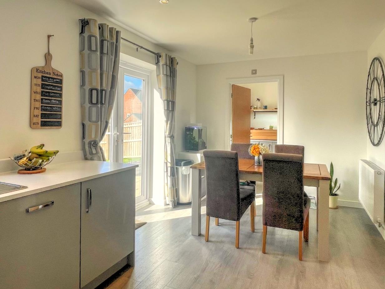 Property Palmerston Avenue, St. Wood, Morpeth House